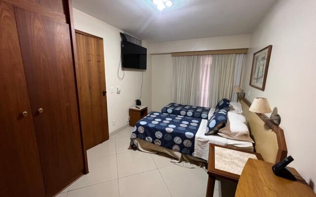 Residence Vieira Souto 500