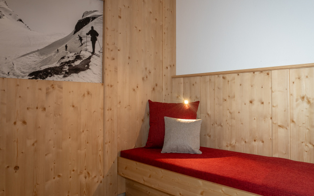 AvenidA Panorama Chalet by Alpin Rentals