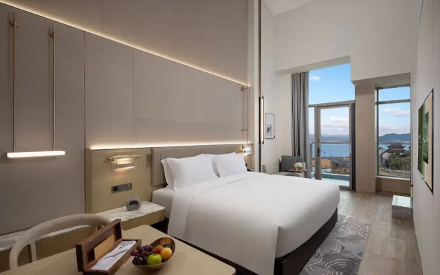 NBICC Wonderland Hotel