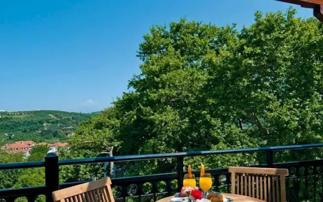Villa Eleftheria
