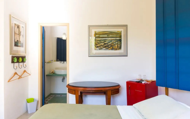 Pousada Pontal Gardens