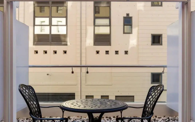 Protea Hotel Fire & Ice by Marriott Cape Town