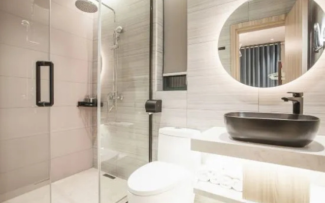 West Lake Yingxiu·Man Ting Fang Homestay