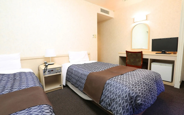 Nagasaki IK Hotel