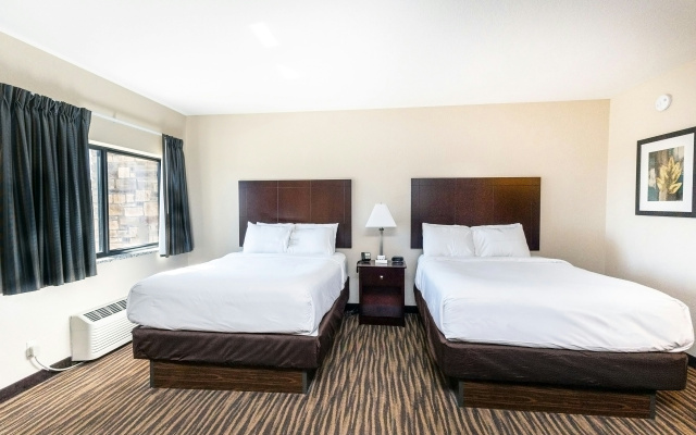 Cobblestone Inn & Suites - Maryville