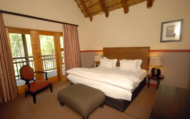 Emerald Resort & Casino