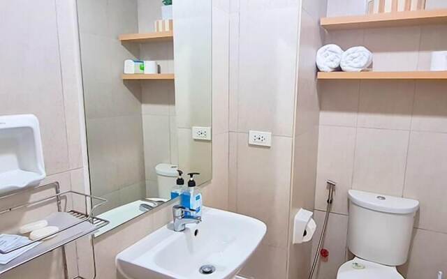 Inspiria Condo Units beside Abreeza Mall Davao