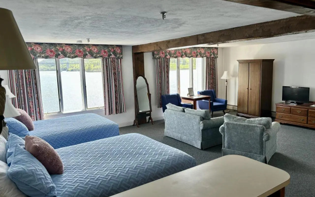 Best Western Fort Knox Inn