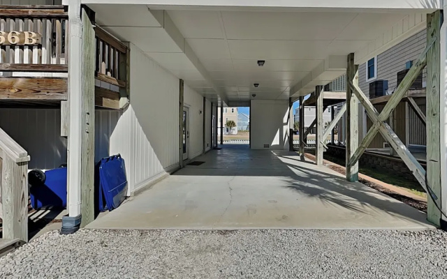 Queens Grant by Topsail Realty