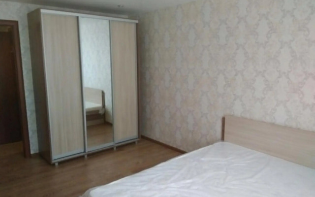 Apartments on Sverdlov Avenue 4B