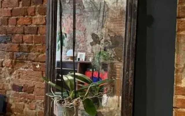 Velvet Loft - Santo Spirito Apartment