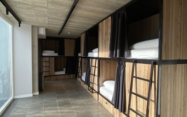 Zarautz Surf House