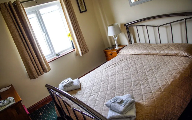 Abbey Grange Hotel
