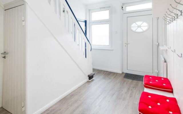 Frisian House Norderney