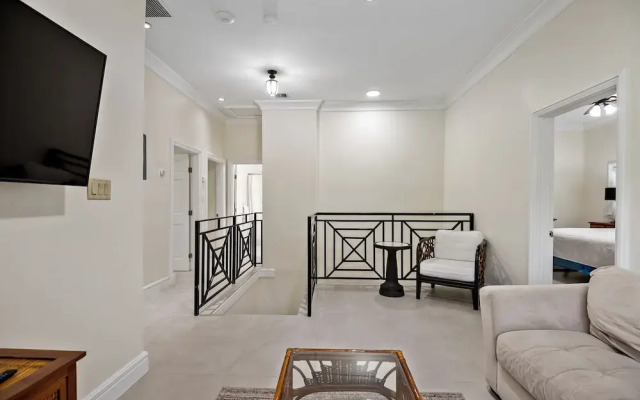 Silk Cotton Villas