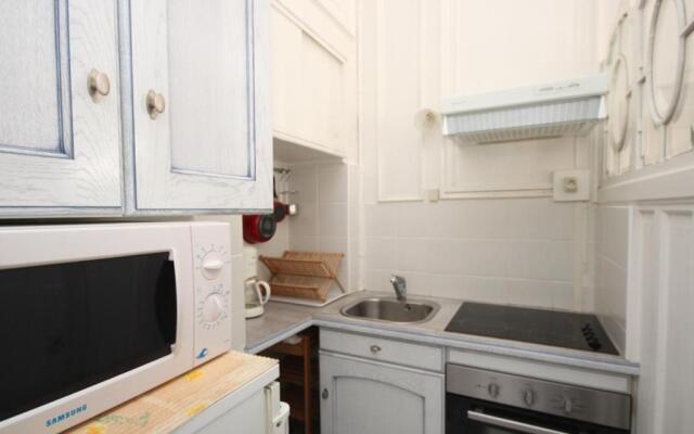 Appartement Mont-Dore, 2 pièces, 4 personnes - FR-1-608-108