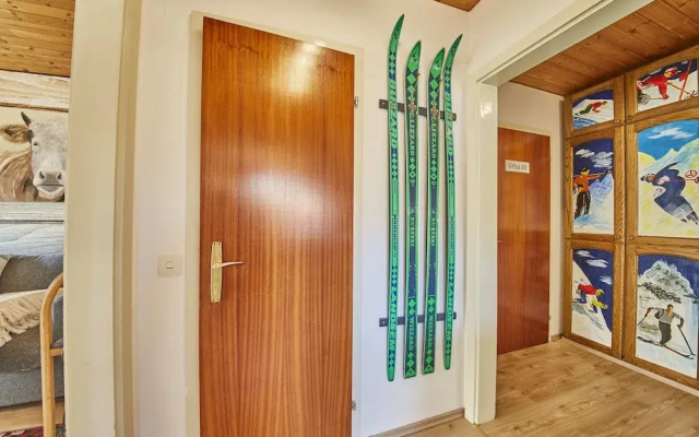 Appartement Kogelblick
