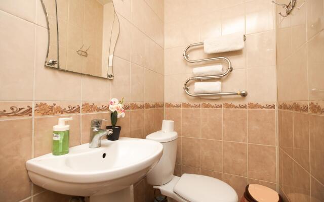 Lidiya Guest House