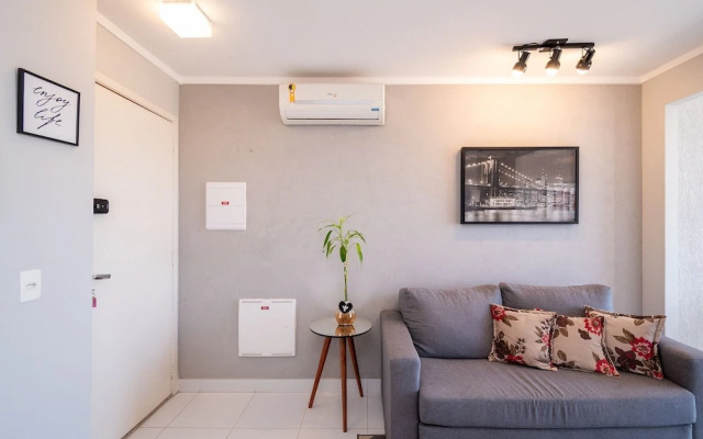 MBC Edifício Metropolitan Barcelona