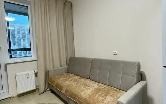 Apartments on the Spacious street, 14