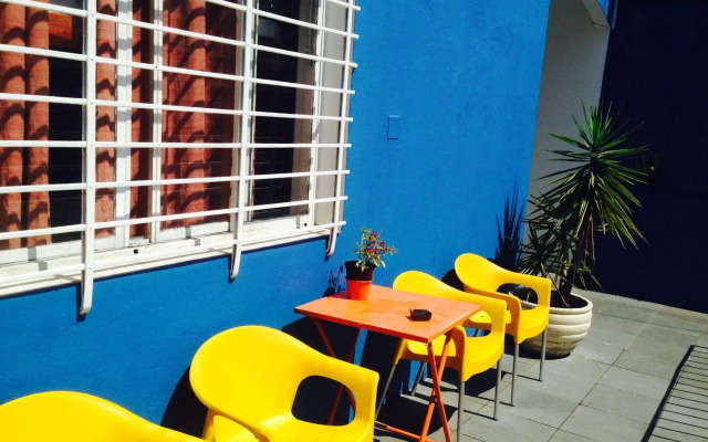 The Connection Hostel