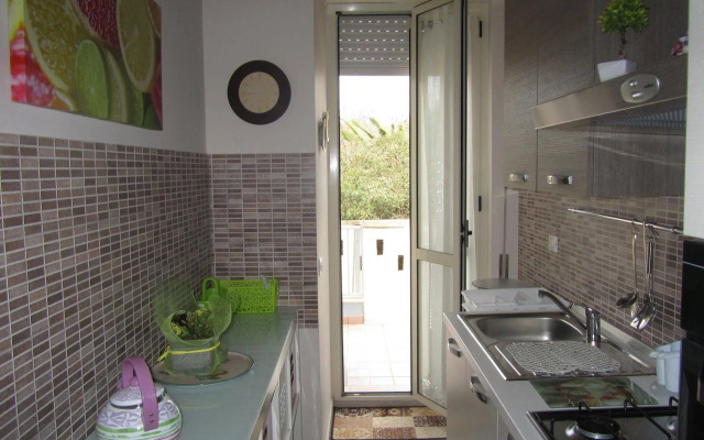 Come In Sicily - Beachfront House