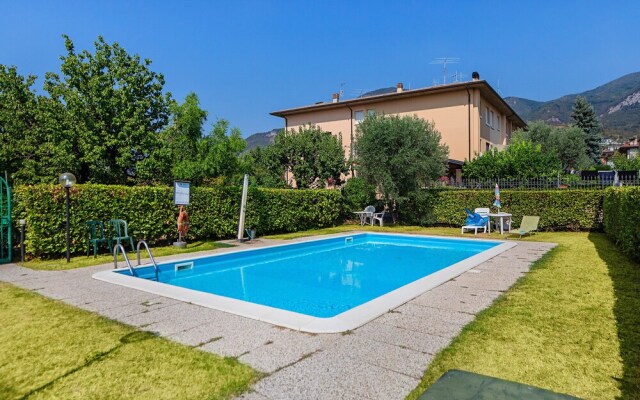 Residence Mimosa PT-2