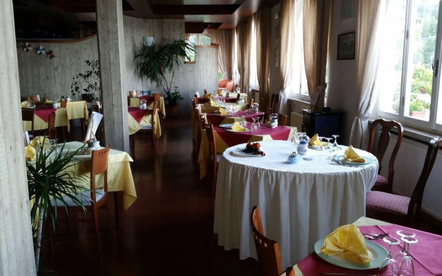 Hotel Vittoria