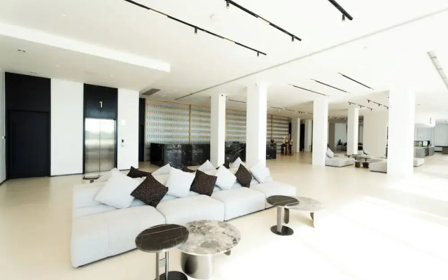 One Riviera Hotel and Residences