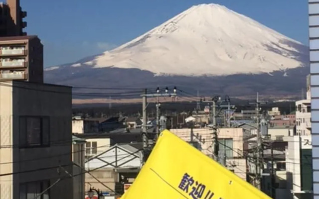 Fuji Gotenba Condominium Tannpopo