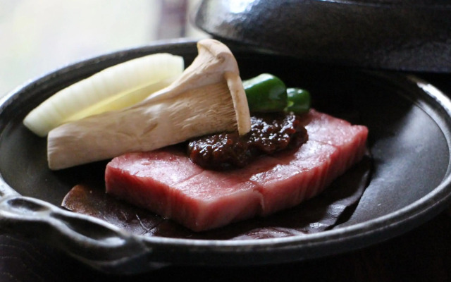 Shinzanso
