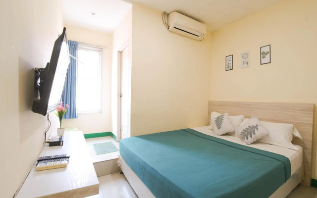 Le Paris Syariah Residence