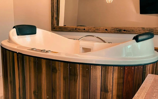 Pousada Minha Glória