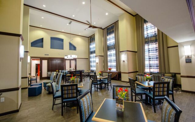 Hampton Inn & Suites Port Arthur