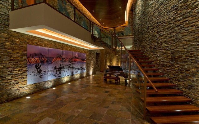 Promontory Ridge Villas