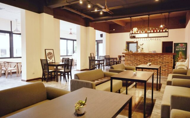 Qingcheng Inn