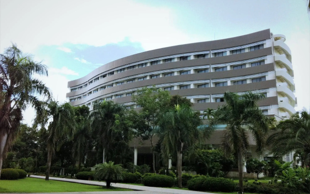 Loei Palace Hotel