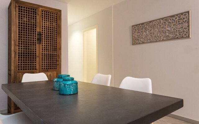 HommyHome Cerrajería - Superb Apartment