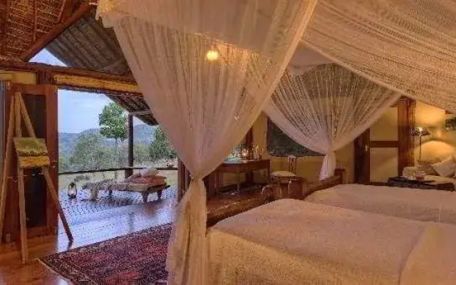 Saruni Mara
