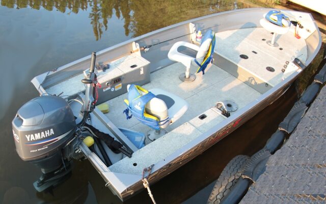 Minor Bay Lodge & Outposts