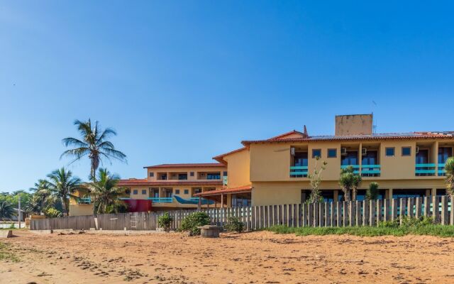Hotel Praia Sol