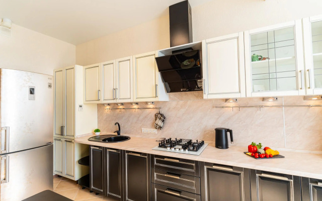 LetoApart на Курортная 14а