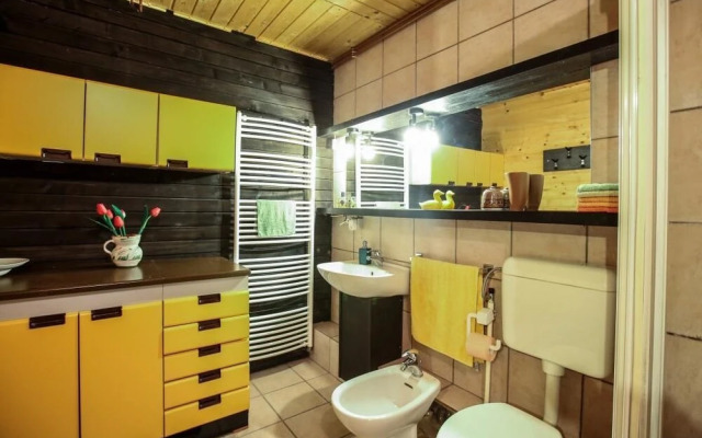 Holiday Home Village