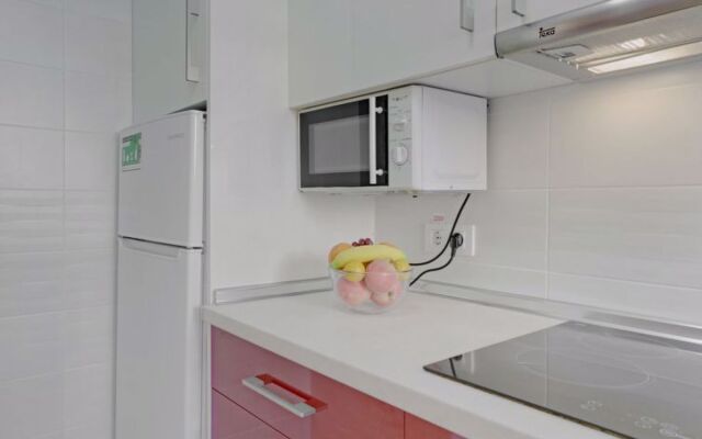 Apartment Apolo IV Calpe/Calp