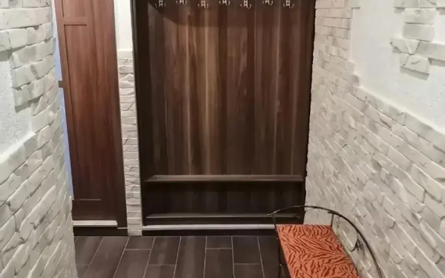 У Ксені