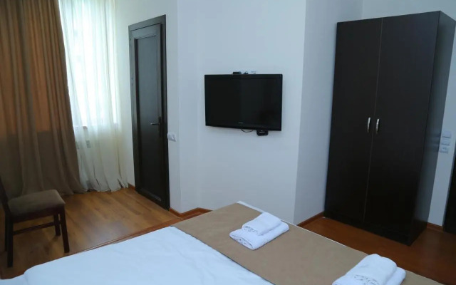 Merien Guesthouse 16
