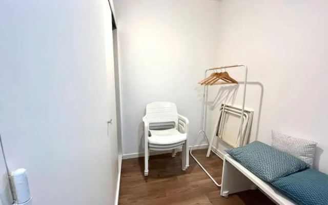 Cosy House At 2mn From The Beach Of Sainte Cécile