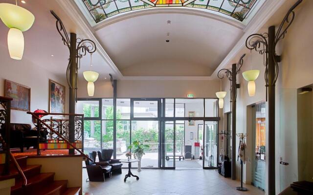 Ringhotel Strandblick