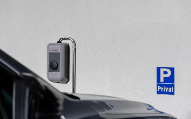 Villa Alpenbach by Alpen Apartments