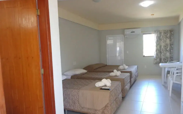 Lebanon Praia Hotel